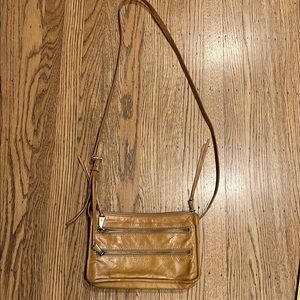 HOBO Leather purse
